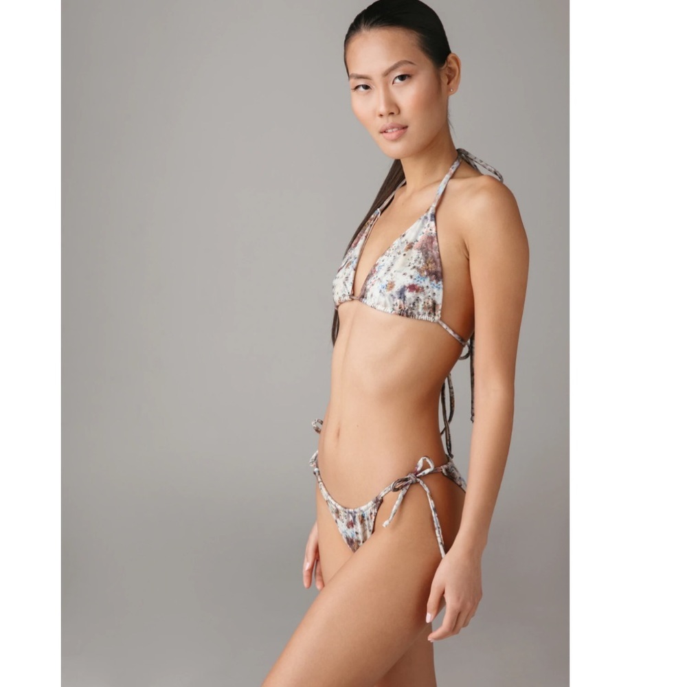 La gotta Vitalie Ash Top and bottom set